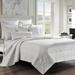 J. Queen New York Lyndon Coverlet Quilt