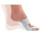 Hallufix Hallux Valgus Fußschiene Gr.36-42 1 St Bandage(s)