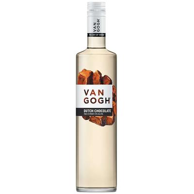 Van Gogh Dutch Chocolate Vodka Vodka - Other