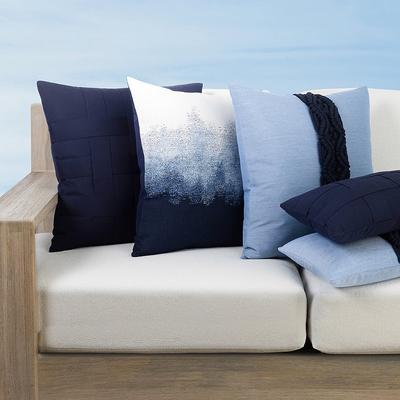 Palomar Indoor/Outdoor Pillow Collection by Elaine...