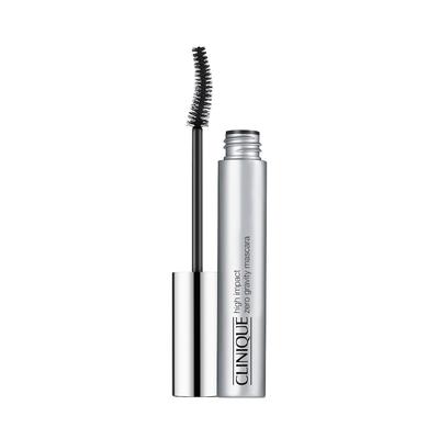 Clinique High Impact Zero Gravity™ Mascara BLACK 8 ml Schwarz Image