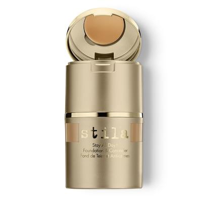 stila Stay All Day® Concealer Honey 8 30 ml Hellbraun Image