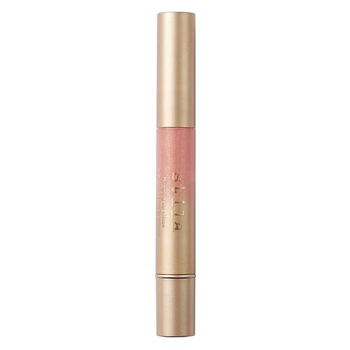 stila - Plumping Lip Glaze Lipgloss 3,5 ml Kitten