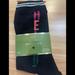 Kate Spade Accessories | Kate Spade Ny 3 Pack Crew Socks Women’s Os Nip | Color: Black | Size: Os