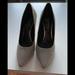 Jessica Simpson Shoes | Beautiful Jessica Simpson Shoes | Color: Gold/Silver | Size: 7.5