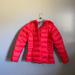 Columbia Jackets & Coats | Columbia Puffer Jacket | Color: Red | Size: S