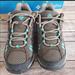 Columbia Shoes | Columbia Hiking Boots | Color: Blue/Gray | Size: 6.5