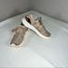 Adidas Shoes | Adidas Women's Originals Ultimamotion Shoes Sock Sneaker Ee9100 Size 9 | Color: Cream/Tan | Size: 9