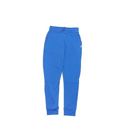 Rockets of Awesome Sweatpants - Elastic: Blue Sporting & Activewear - Size 10