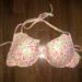 Pink Victoria's Secret Swim | Bikini Top | Color: Brown | Size: 34d