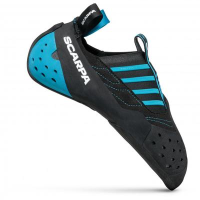 Scarpa - Instinct S - Kletterschuhe 39 | EU 39 schwarz/blau Image