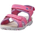 Geox Girl Jr Sandal Roxanne B Sandals