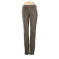 PacSun Jeggings - High Rise: Green Bottoms - Women's Size 26