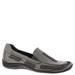 Walking Cradles Avalon - Womens 8.5 Pewter Slip On W