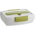 Boite repas Fuel Bento Box - Contenance : 1 litre - Blanc