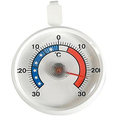 Tfa Dostmann - Kühlschrank-Thermometer Ø6,8cm