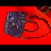 Nine West Bags | Feminine Bags | Color: Blue/Red | Size: Os