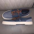 Polo By Ralph Lauren Shoes | Mens Ralph Lauren Loafers | Color: Blue | Size: 12