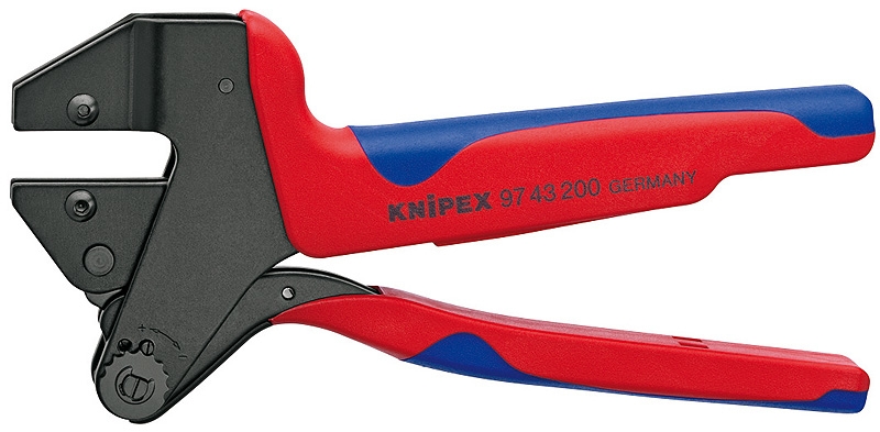 Knipex 97 43 200 A Nicht kategorisiert Image