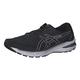 ASICS GT 2000 10 Mens Running Shoes Road Trainers Black/White 7.5 (42)