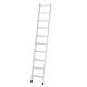 MEZZANINE LADDER WHITE BY DOLLE (8 TREAD - 190CM)