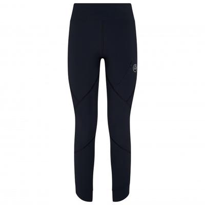 La Sportiva - Women's Mynth Leggings - Kletterhose Gr XS schwarz/blau