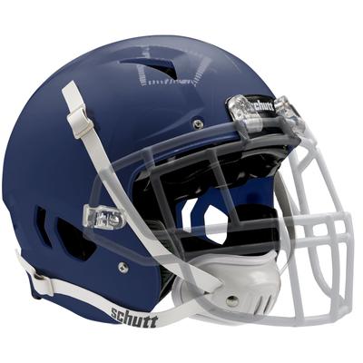 Schutt Vengeance Pro LTD II Adult Football Helmet Navy