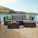 Latitude Run® 5-Piece Sectional Outdoor Furniture Set | Wayfair 8B19DA4E9BE44013B2FE445E3620CB9C