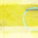 Orren Ellis Vivid High-Reaching Canvas in Blue/Orange/Yellow | 24 H x 24 W x 2 D in | Wayfair F730544E518F4193922EF44E8C7C9420