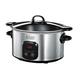 Russell Hobbs MaxiCook Digitaler Schongarer 22750-56