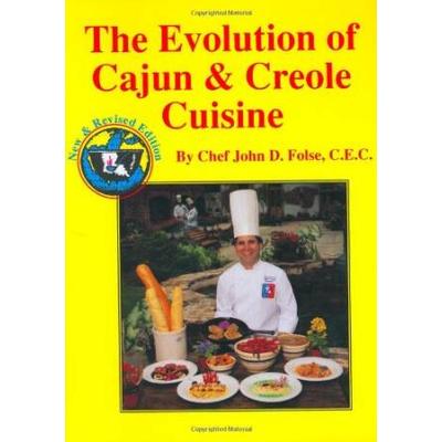 The Evolution Of Cajun And Creole Cuisine