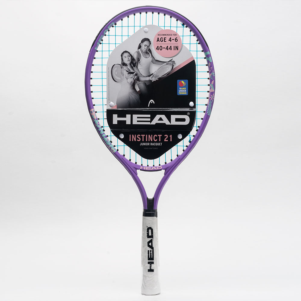 HEAD Instinct 21 Junior Junior Tennis Racquets