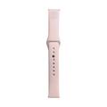 Pink Harvard Crimson Samsung 22mm Watch Band