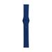 Blue Kentucky Wildcats Samsung 22mm Watch Band