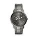 Fossil Montana State Bobcats The Minimalist Three-Hand Smoke Watch