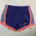 Nike Bottoms | Nike Shorts Tempo Running Dri-Fit Fully Lined Toddler Girl Sz 2t Nwt Rush Violet | Color: Orange/Purple | Size: Various
