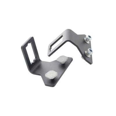 Rhino Rack Multi Purpose Shovel and Conduit Holder Bracket for 5 Series Pioneer 53100