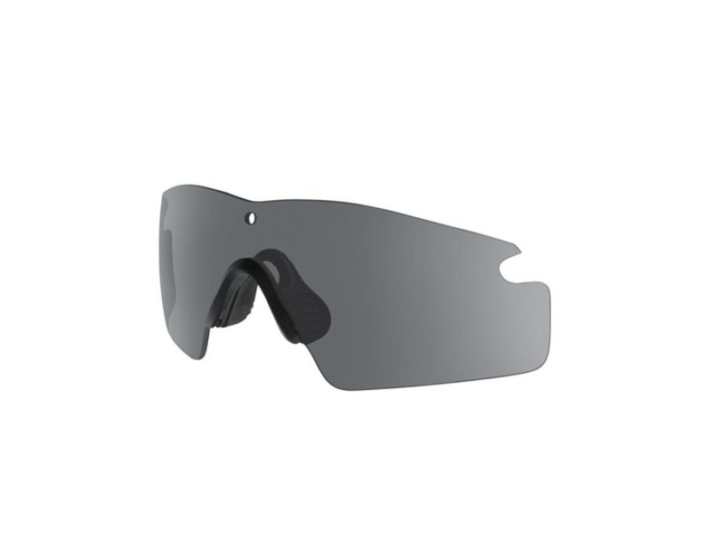 Oakley SI Ballistic M Frame 3.0 Agro Replacement LensGrey 53-053