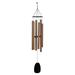 Woodstock Chimes Windsinger of Orpheus™ Wind Chime Metal | 54 H x 9 W x 9 D in | Wayfair WWOZ