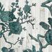 Rosalind Wheeler Terra Verde Chinoiserie II Canvas, Wood in Green | 30 H x 30 W x 1.25 D in | Wayfair D95C66E1660940B7859FCA89D8D90F8E