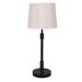 House of Troy Killington 29 Inch Table Lamp - KL350-BLK