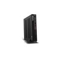 Lenovo ThinkStation P350 30EF - Mini - 1 x Core i7 11700T / 1.4 GHz - vPro - RAM 16GB - SSD 512GB - TCG Opal Encryption,T600 - GigE - Win10Pro 64-Bit - Tastatur: Deutsch - Schwarz, 30EF000EGE