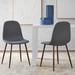 Simple Living Larsen Dining Chairs (Set of 2)