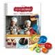 Kids Easy Cup Cookbook: Baking With Kids (Part 1), Baking Box Set Incl. 5 Colorful Measuring Cups, M. 1 Buch, M. 5 Beilage - Birgit Wenz, Gebunden