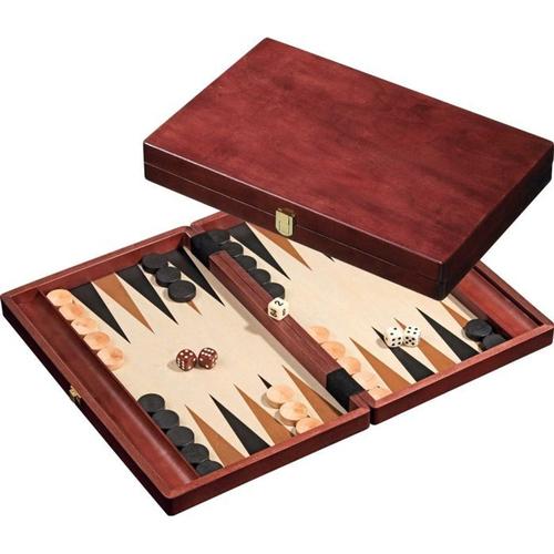 Philos Backgammon Kos 35,5 x 23 cm