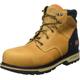 Timberland PRO Men's 6 in Ballast Ct Fp S1 Ankle Boot, Wheat, 12 UK
