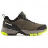 Scarpa - Rush Trail GTX - Wanderschuhe 41,5 | EU 41,5 braun