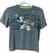 Nike Shirts & Tops | Boys Nike James Lebron Tee Shirt | Color: Gray | Size: Mb