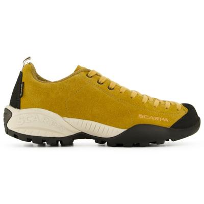 Scarpa - Mojito GTX - Freizeitschuhe 45,5 | EU 45,5 gelb Image