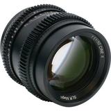 SLR Magic Cine 50mm f/1.1 Lens (FUJIFILM X) SLR-5011X